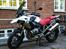 BMW R 1200 GS Mk. III, 30 års jubilæumsmodel - Netop hjembragt fra forhandleren, inden udførsel. Nummerpladen var et dansk prøvemærke.