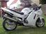 Honda CBR 1100XX Super Blackbird - I 2012 blev Blackbirden hvid. Specialudstødning følger senere.