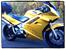 Honda VFR 750F RC36-1