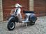 Piaggio Vespa P200E