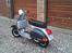 Piaggio Vespa P200E