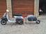 Piaggio Vespa P200E