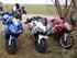 Suzuki SV 1000S