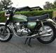 Honda CB750K2 - SOLGT