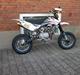 Honda Moff SFR 150SM 