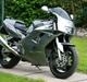 Yamaha FZR 1000 EXUP