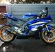 Yamaha Yamaha YZF-R6