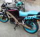Honda NSR 125 F