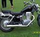 Suzuki LS650 Savage