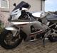 Honda CBR 929 RR Fireblade