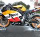 Honda CBR 1000 RR Repsol 