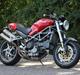 Ducati Monster S4R (Solgt)