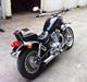 Suzuki Intruder VS 700