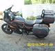 Honda vf 750 sport