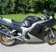 Honda CBR 1100XX Blackbird