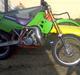 Kawasaki kx 500