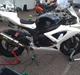 Suzuki GSXR600