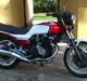 Honda CBX 550