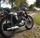 Triumph T100R Daytona 'Geden'