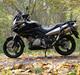 Suzuki DL 1000 V-Strom (Solgt)