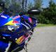Yamaha yzf r6 redbull