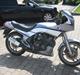 Yamaha XJ600