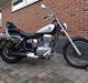 Suzuki LS 650 Savage