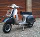 Piaggio Vespa P200E