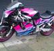 Suzuki GSXR 750 WN #DØD#