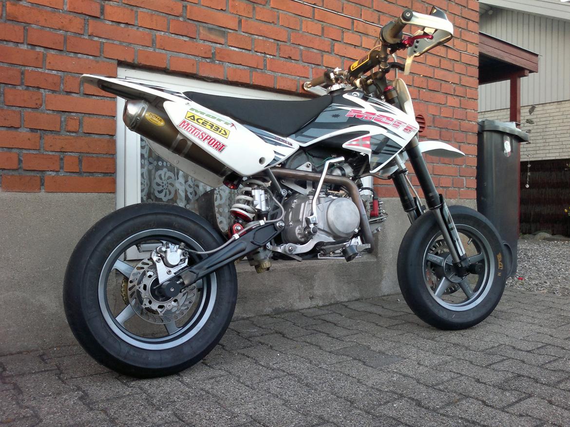 Honda Moff SFR 150SM  billede 3