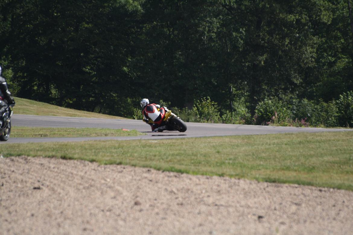 Yamaha YZF R6 billede 5