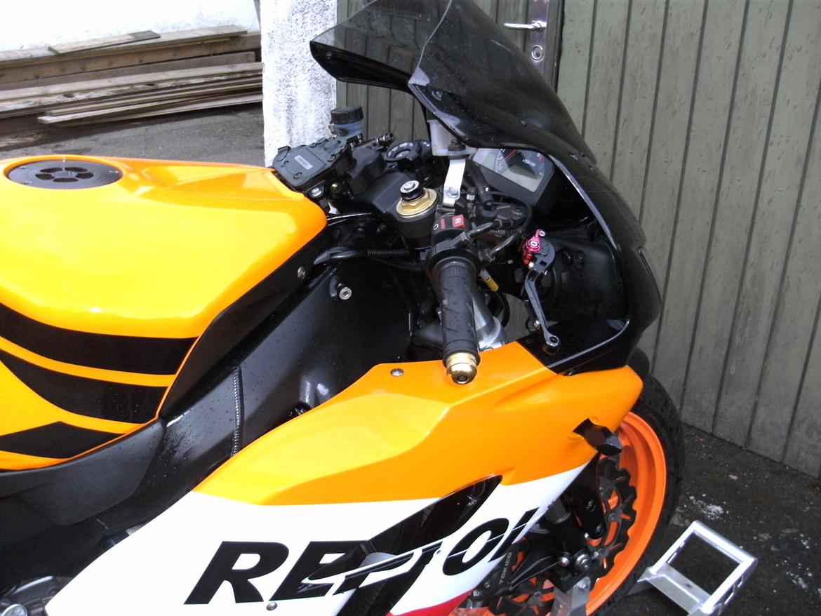 Honda CBR 1000 RR Repsol  billede 7