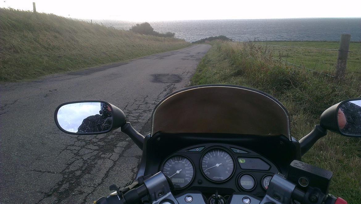 Suzuki Gsx-F billede 4