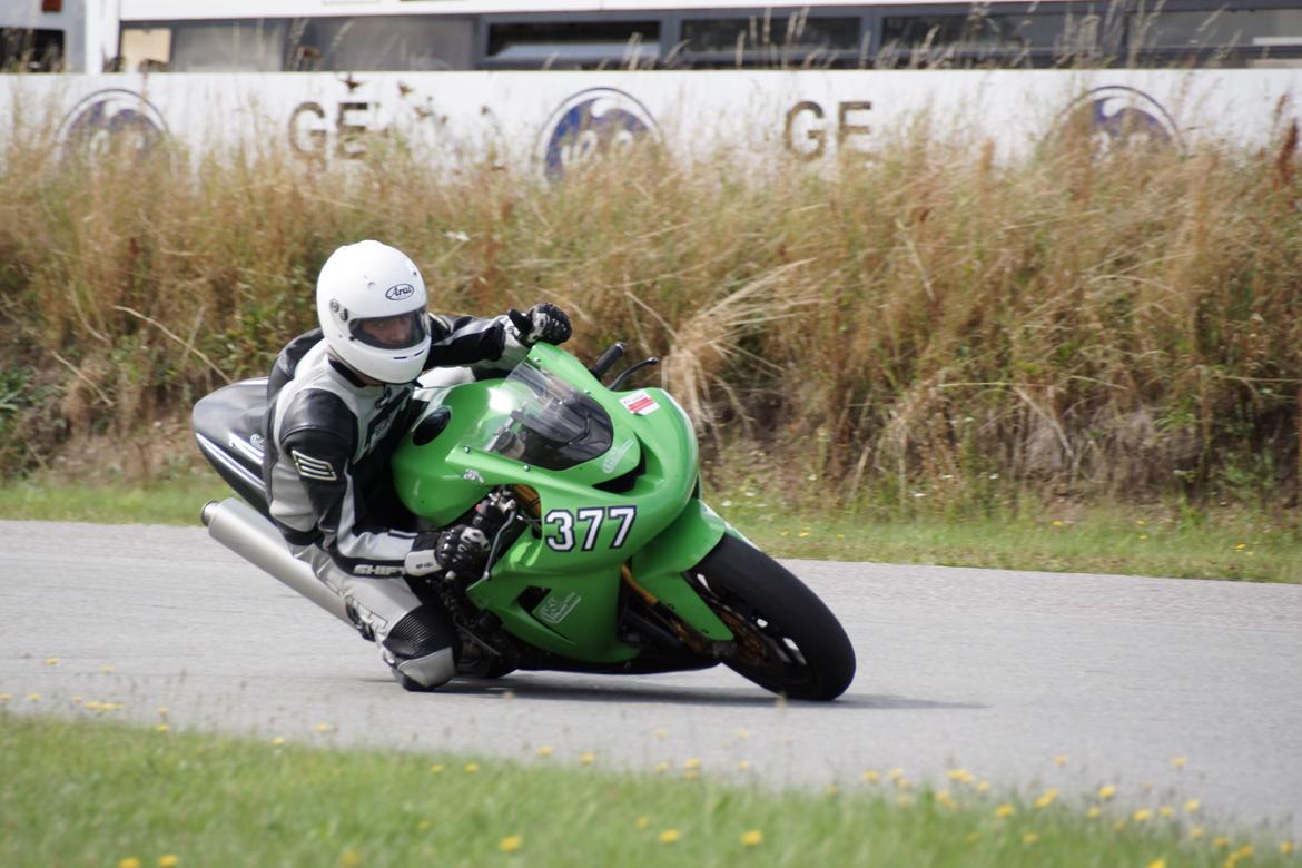 Kawasaki zx 10 r billede 5