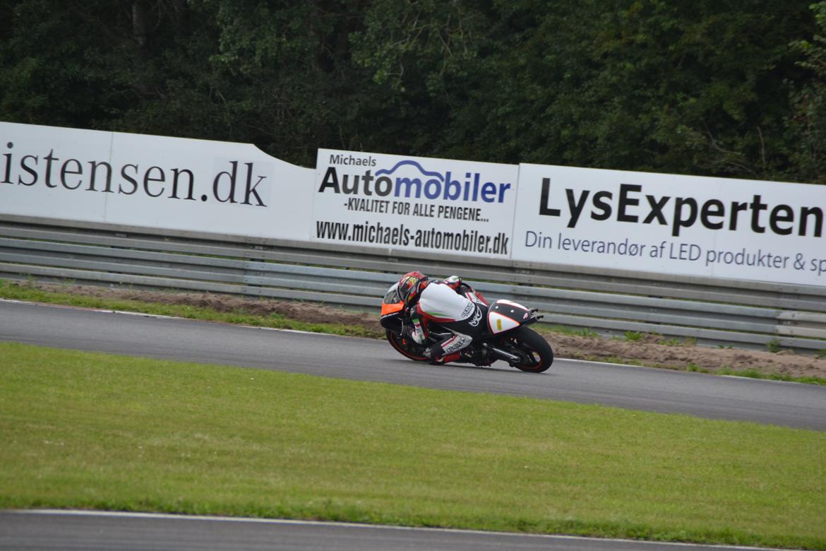 Aprilia RS 250 billede 10