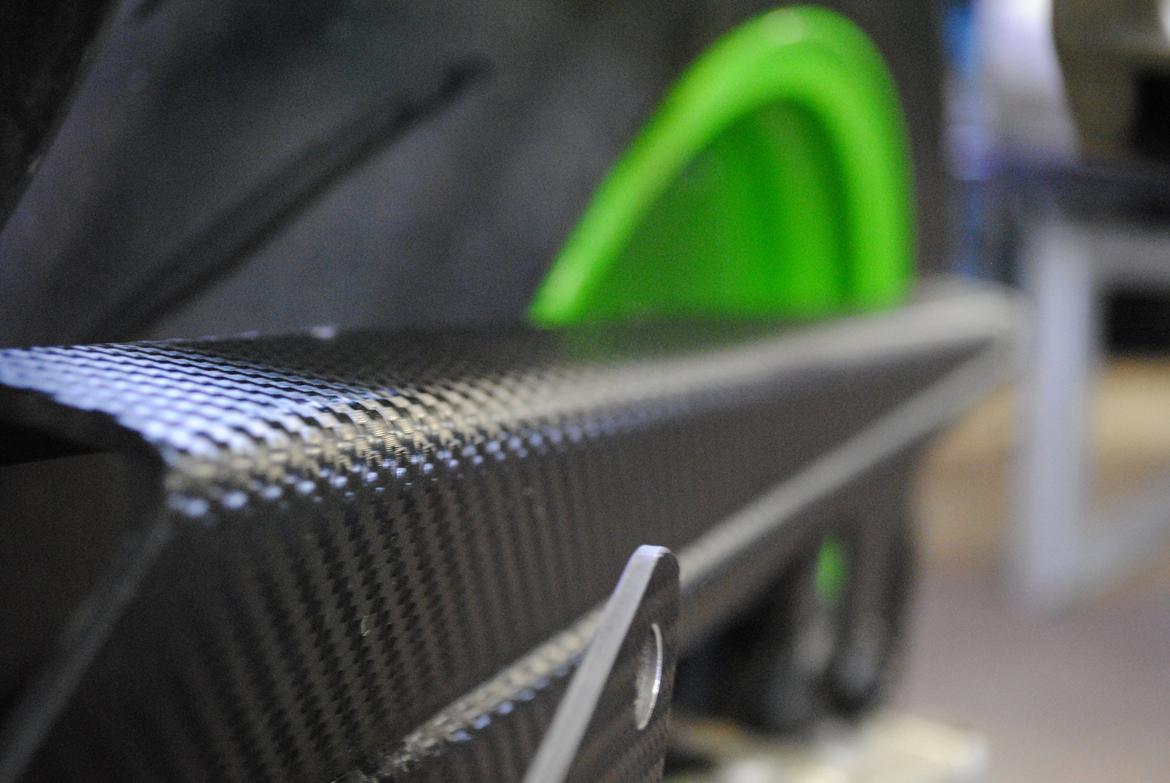 Kawasaki ZX9r ninja billede 10