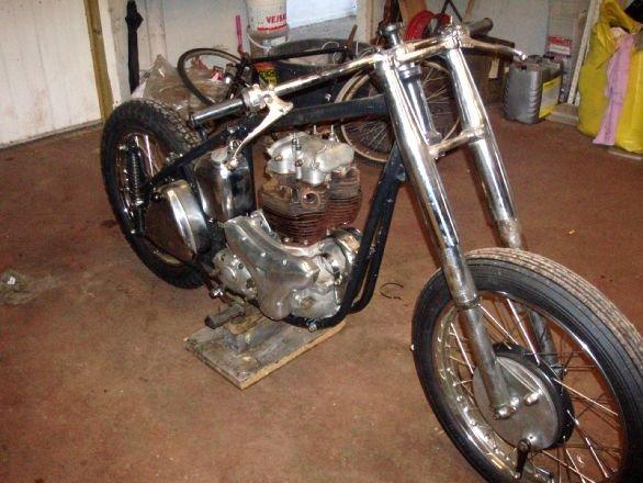 BSA A7/A10 billede 2