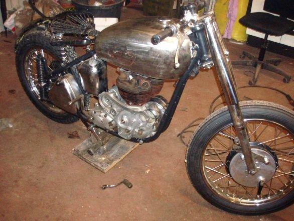 BSA A7/A10 billede 7