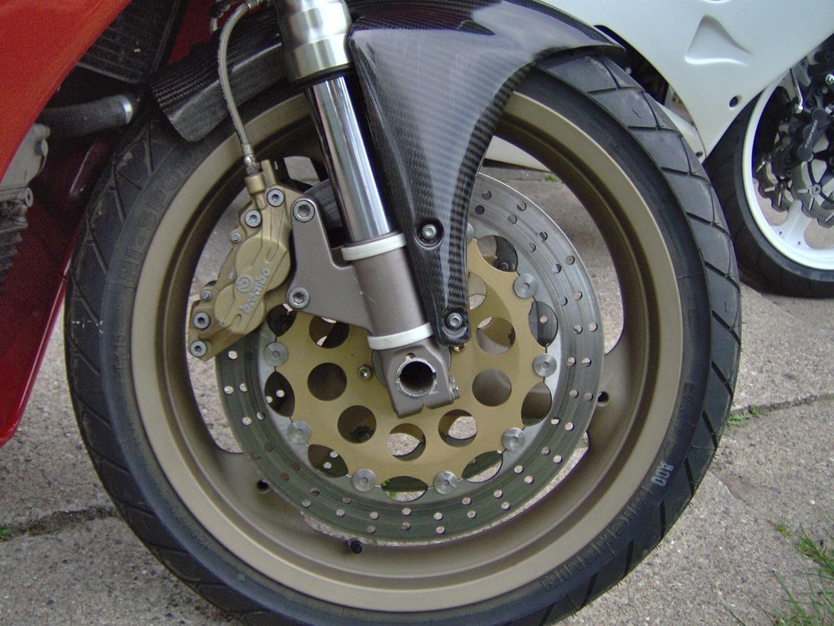 Ducati 916  SPS  (nr 0010 billede 5