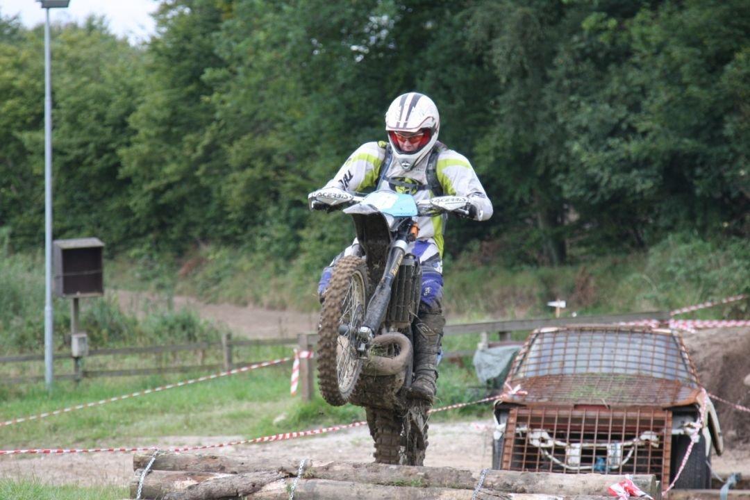 Gas Gas EC 300 billede 4