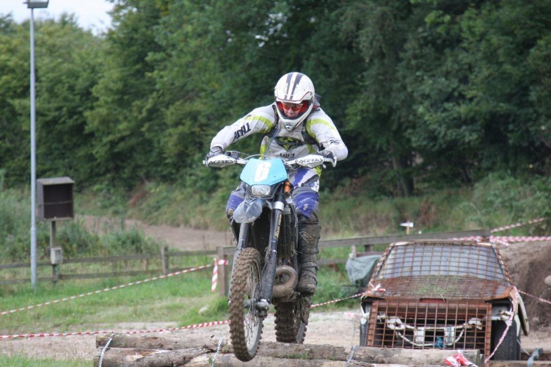 Gas Gas EC 300 billede 6