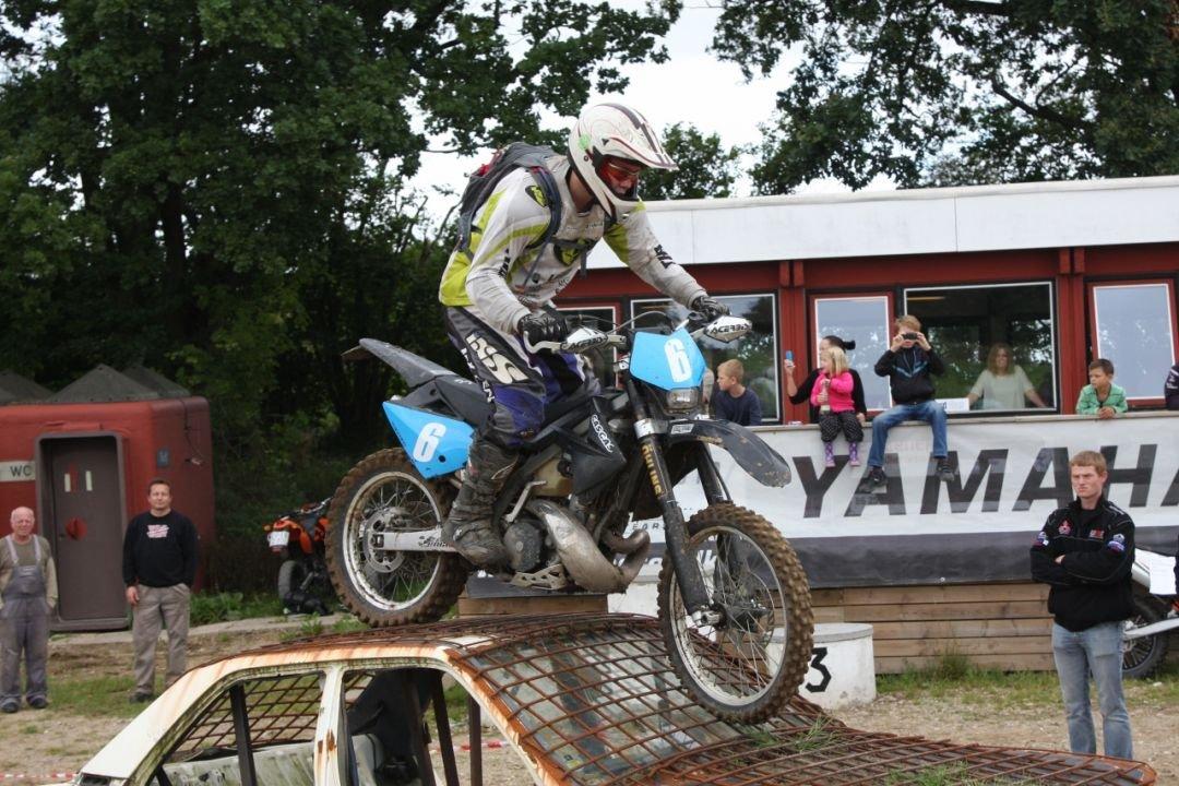 Gas Gas EC 300 billede 2