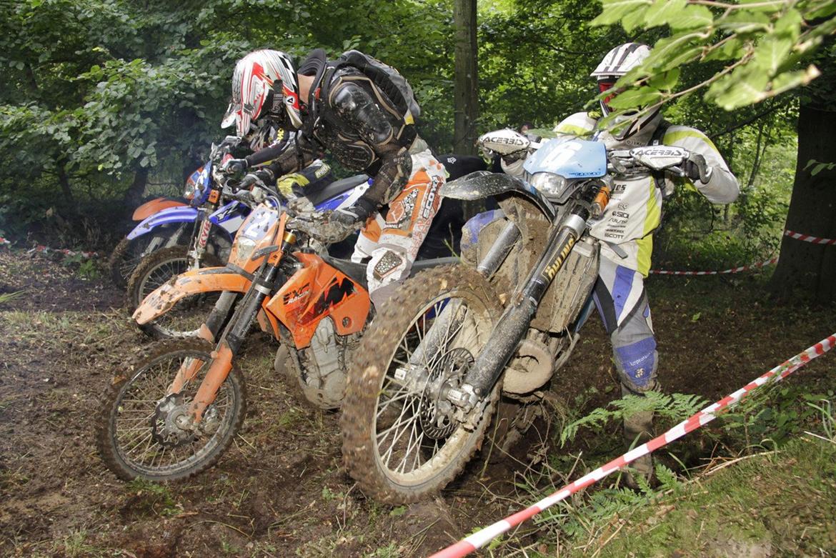 Gas Gas EC 300 billede 14