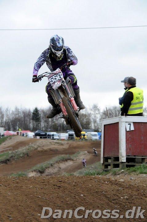 Yamaha yzf 250 billede 14