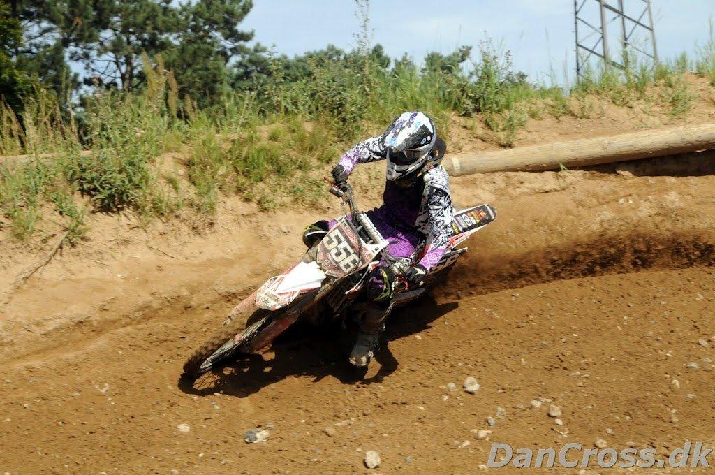 Yamaha yzf 250 billede 15