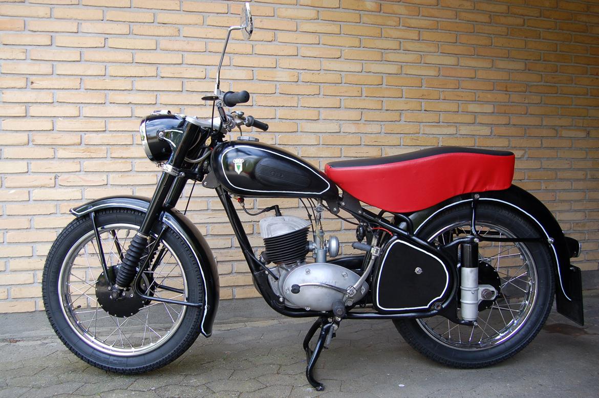 DKW RT 250 H billede 3