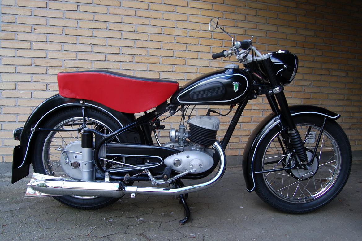 DKW RT 250 H billede 4