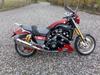 Yamaha v-max