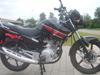 Yamaha YBR 125 [Tidl. motorcykel]