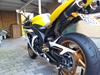 Yamaha YZF R1 [Tidl. motorcykel]
